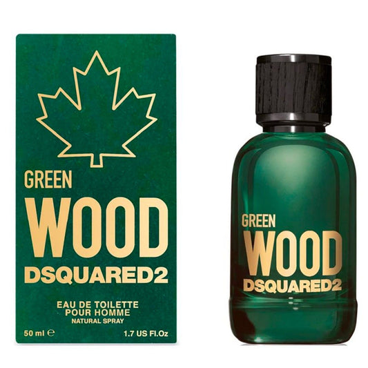 Green Wood