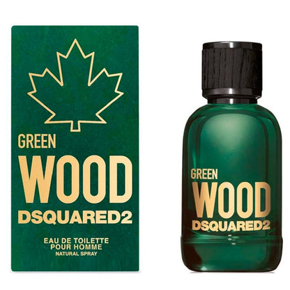 Green Wood