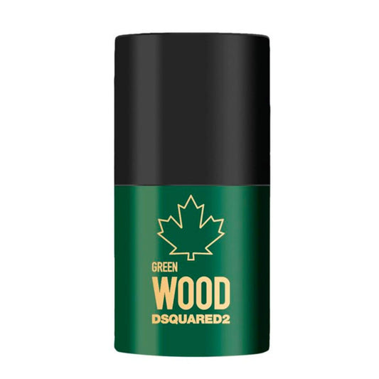 Green Wood Deodorant Stick 75 ml