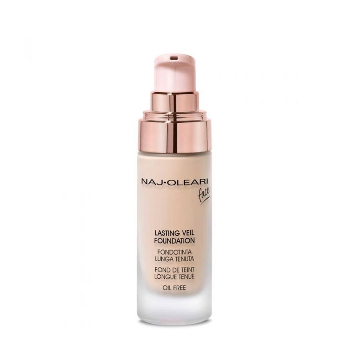 Lasting Veil Foundation