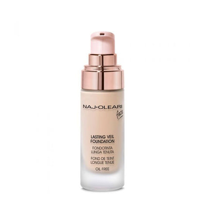 Lasting Veil Foundation