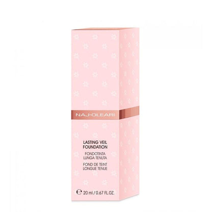 Lasting Veil Foundation