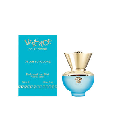 Dylan Turquoise Hair Mist 30ml