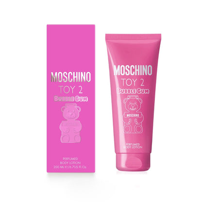 Toy 2 Bubble Gum Body Lotion 200ml