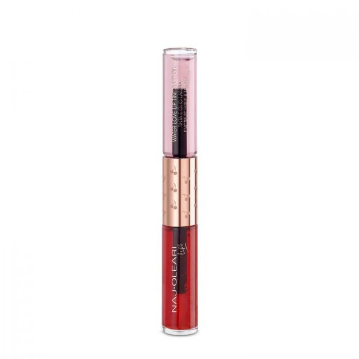 Water Love Lip Tint & Lip Oil