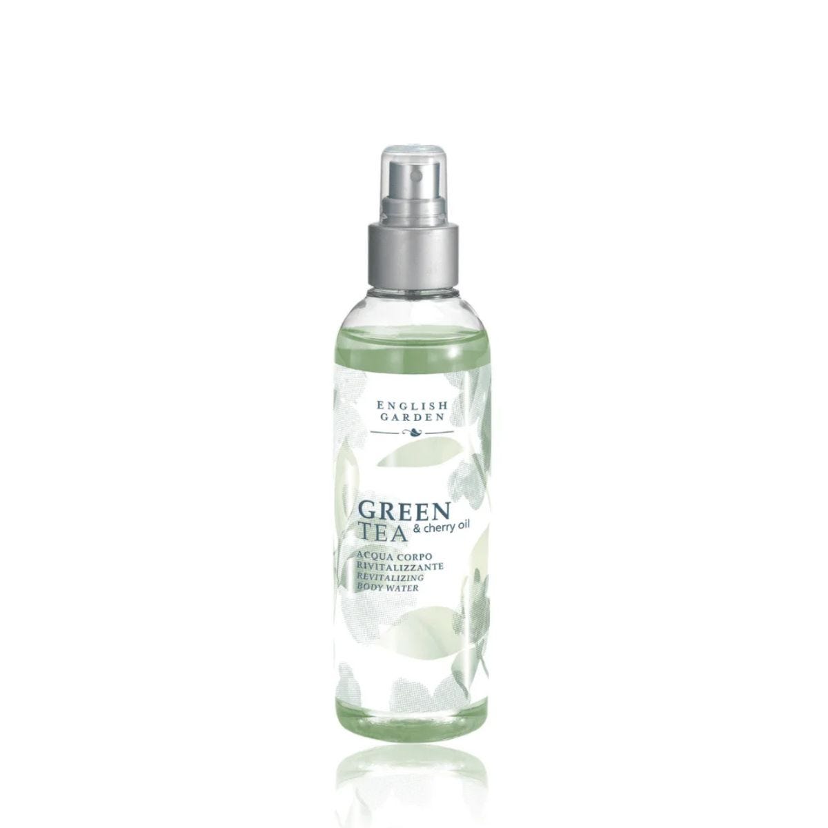 Atkinsons English Garden Green Tea 200ml