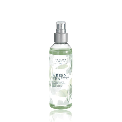 Atkinsons English Garden Green Tea 200ml