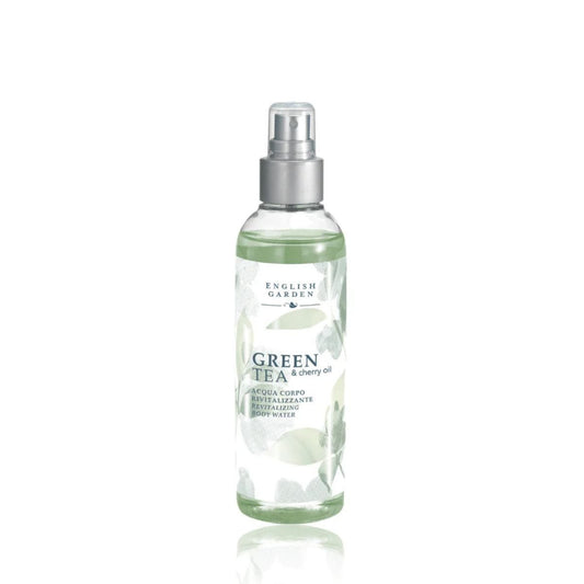 Atkinsons English Garden Green Tea 200ml