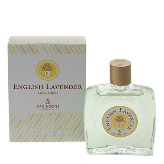 English Lavender