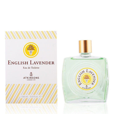 English Lavender