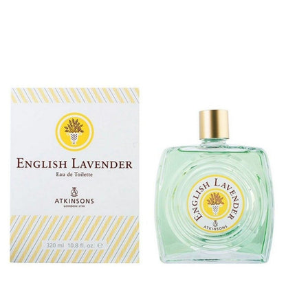 English Lavender