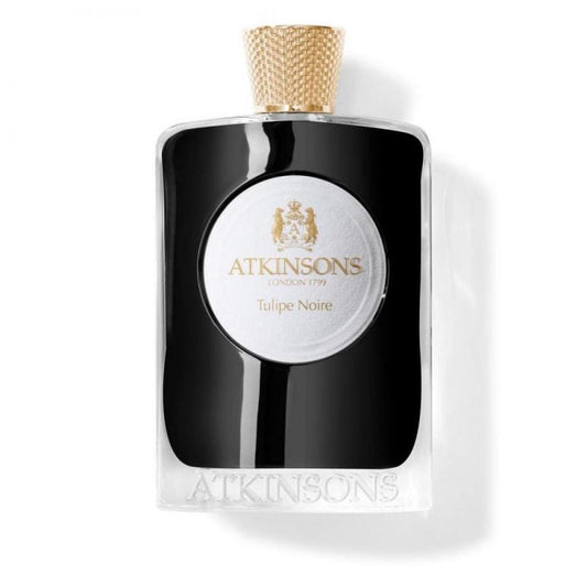Tulipe Noir Eau De Parfum