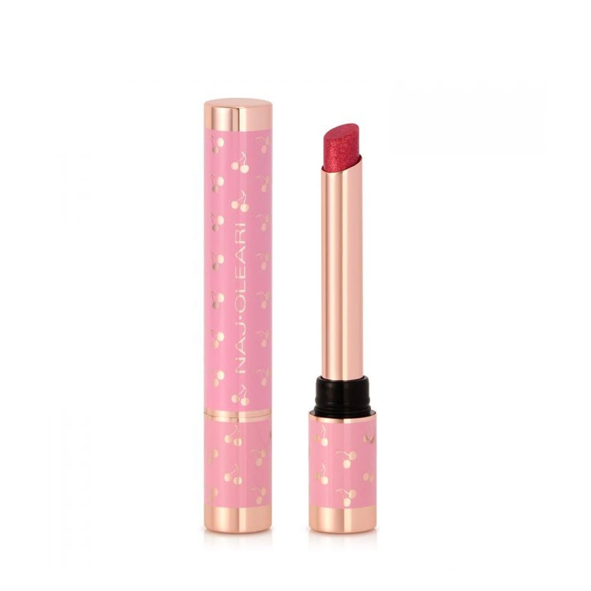 Pearly Romance Lipstick