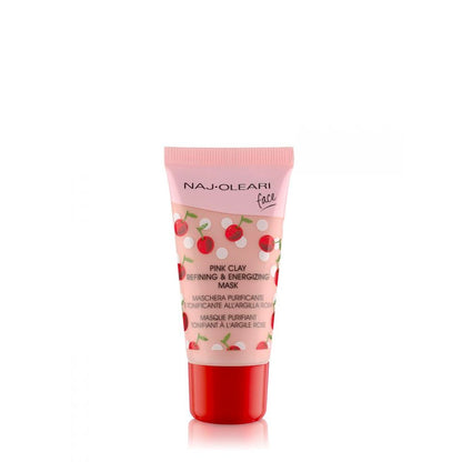 Better Together Purifying Face Scrub & Face Mask