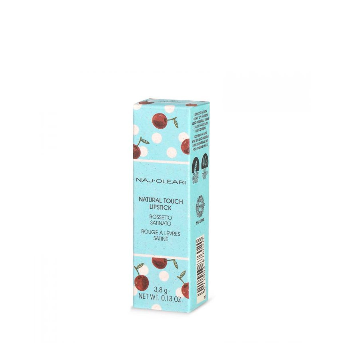 Natural Touch Lipstick