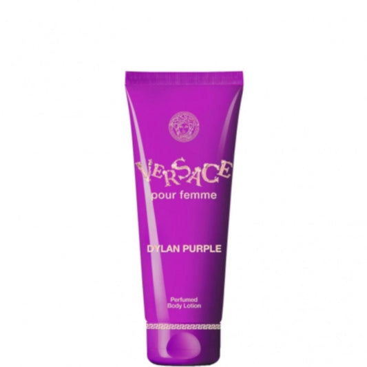Versace Pour Femme Dylan Purple - Body Lotion.