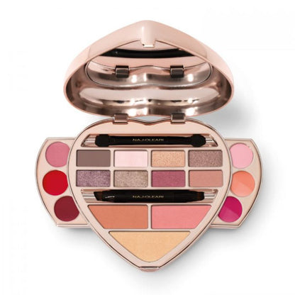 Il Cuore Make-Up Palette