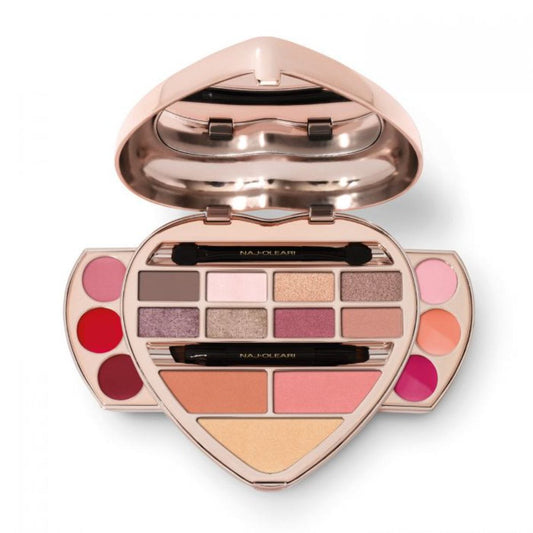 Il Cuore Make-Up Palette