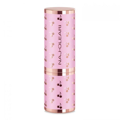 Creamy Delight Lipstick - Rosso Perlato