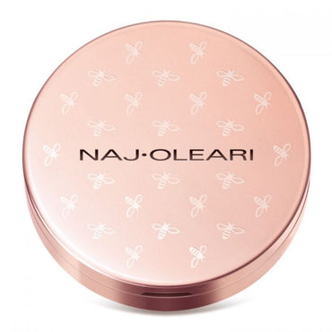 Matte & Shine Duo Eyeshadow - Marrone e Oro
