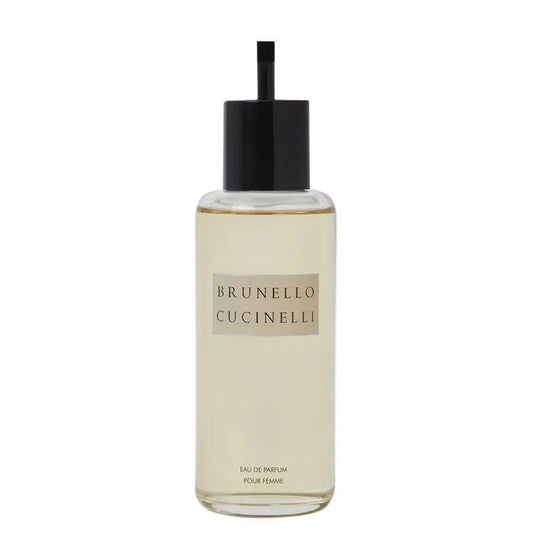 Brunello Cucinelli Pour Femme Eau De Parfum 200ml Refill
