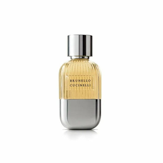 Brunello Cucinelli Pour Homme Eau De Parfum 150ml Ricaricabile