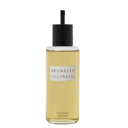 Brunello Cucinelli Pour Homme Eau De Parfum 200ml Refill