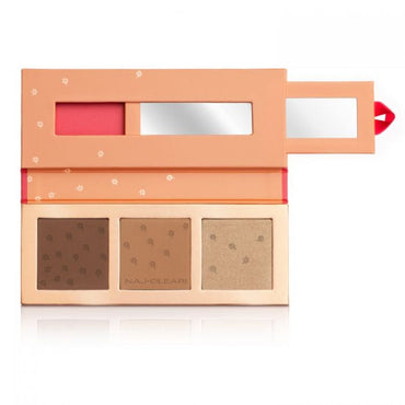 My Contouring Face Palette
