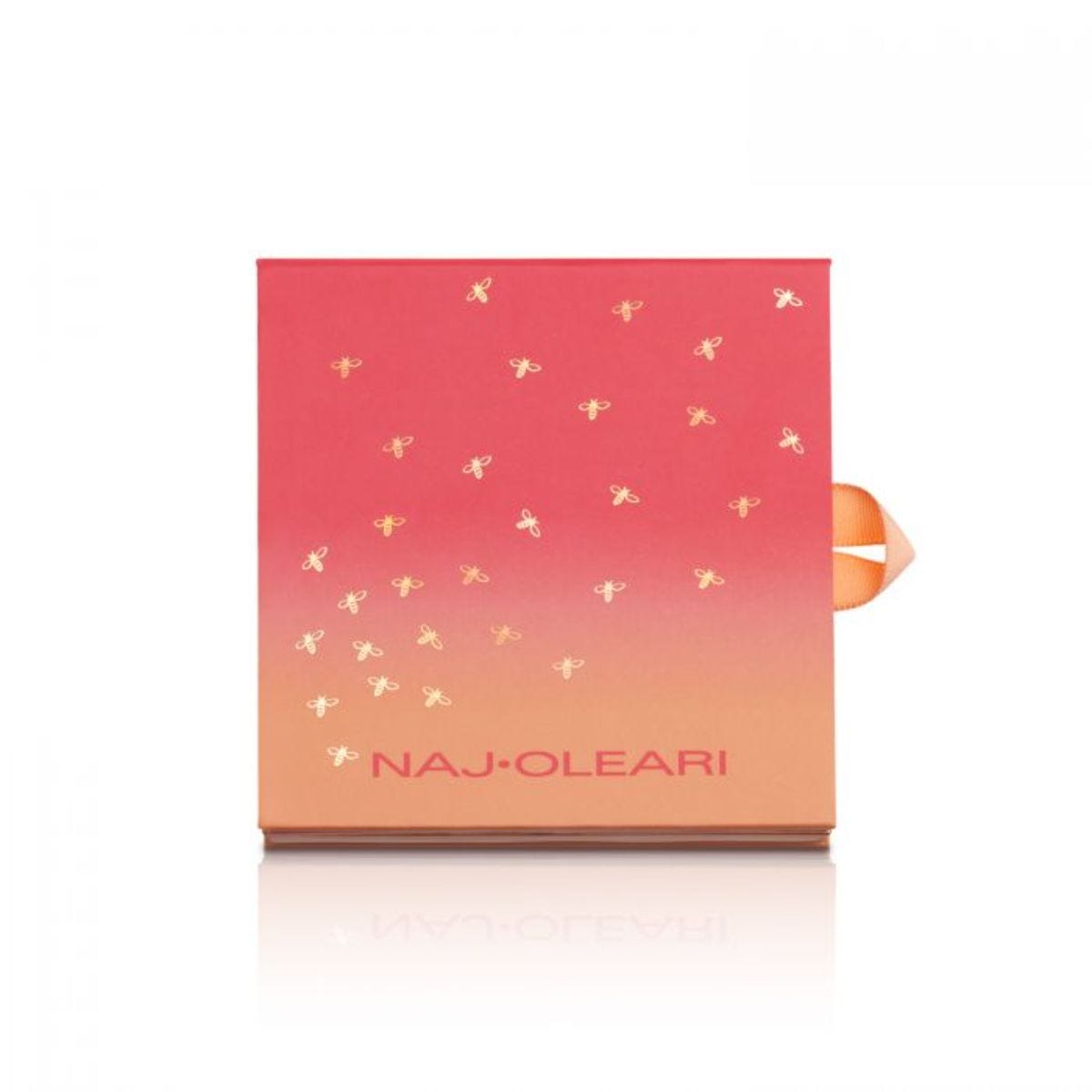 Sunset Eyeshadow Palette