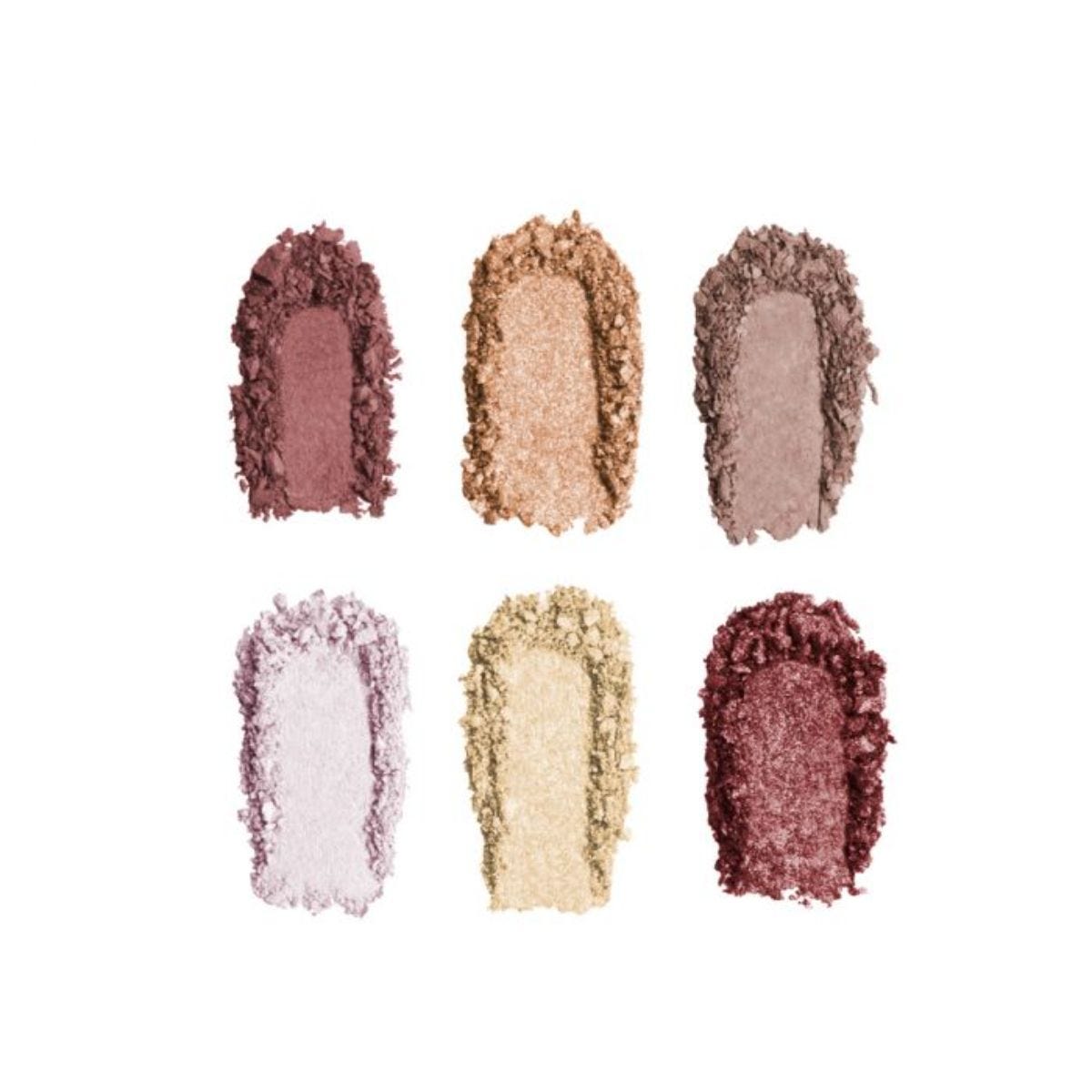Sunset Eyeshadow Palette
