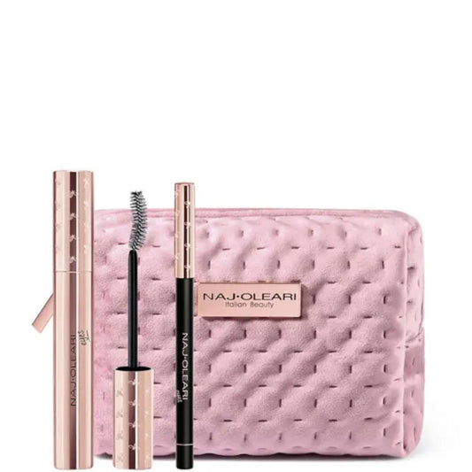 Kit Marvelous Curl Mascara
