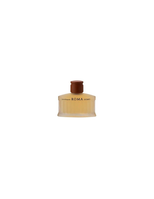 Roma Uomo Natural Spray