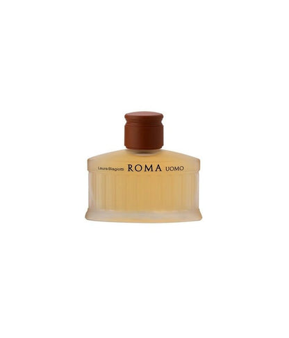 Roma Uomo Natural Spray