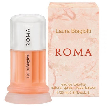 Roma Donna Natural Spray