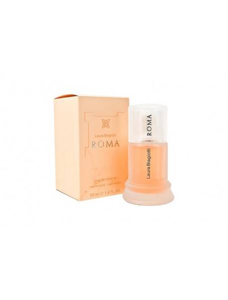 Roma Donna Natural Spray