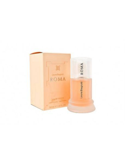 Roma Donna Natural Spray