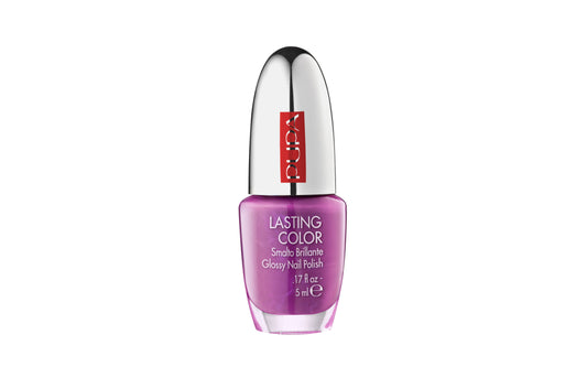 Lasting Color - Red Purple - 5 ml