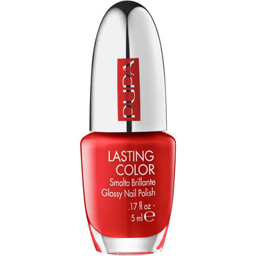 Lasting Color