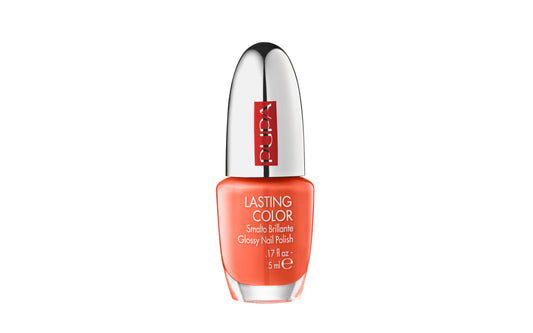 Lasting Color - Orange - 5 ml