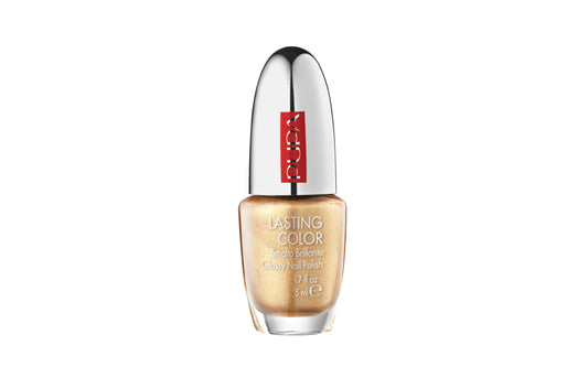 Lasting Color -Ultra Pearly Gold - 5 ml