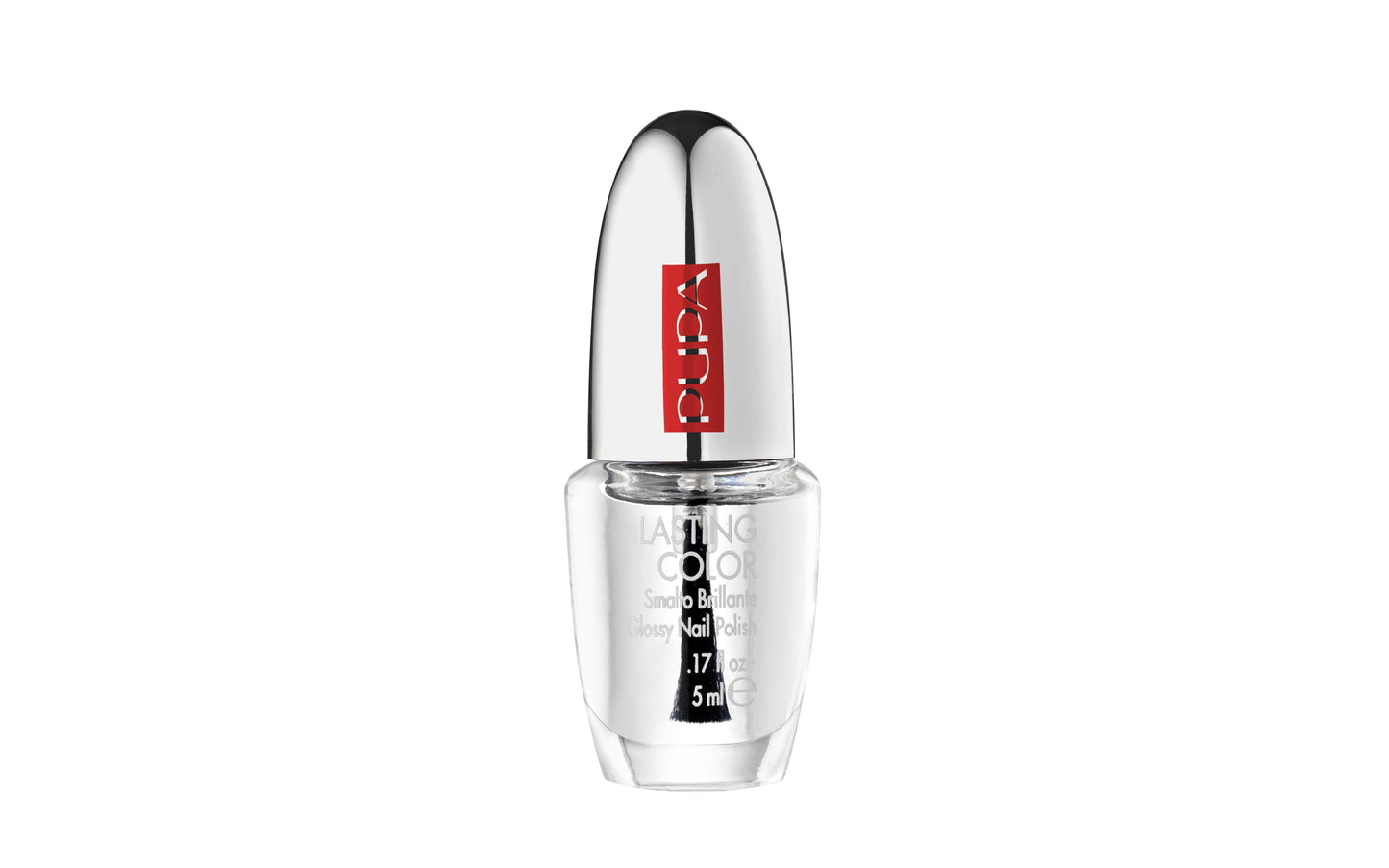 Lasting Color - Trasparent - 5 ml