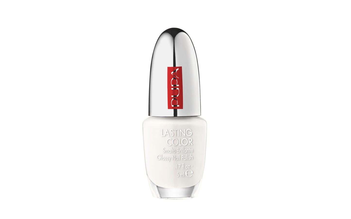 Lasting Color - White - 5 ml