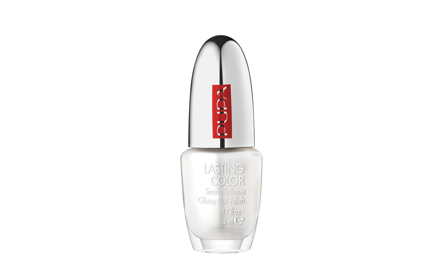 Lasting Color - Pearly White - 5 ml