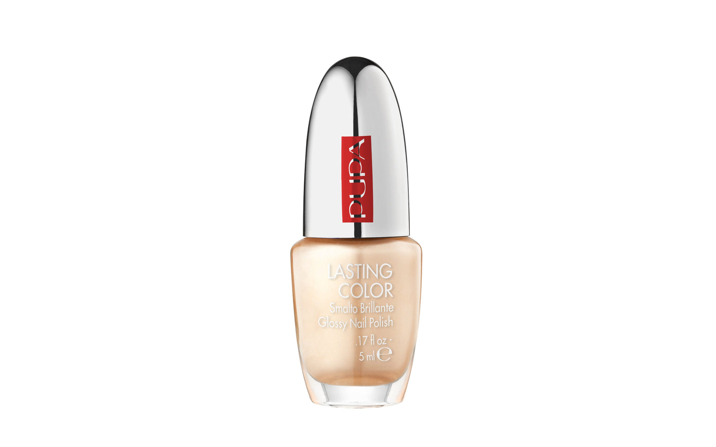Lasting Color - Pearly Beige - 5 ml