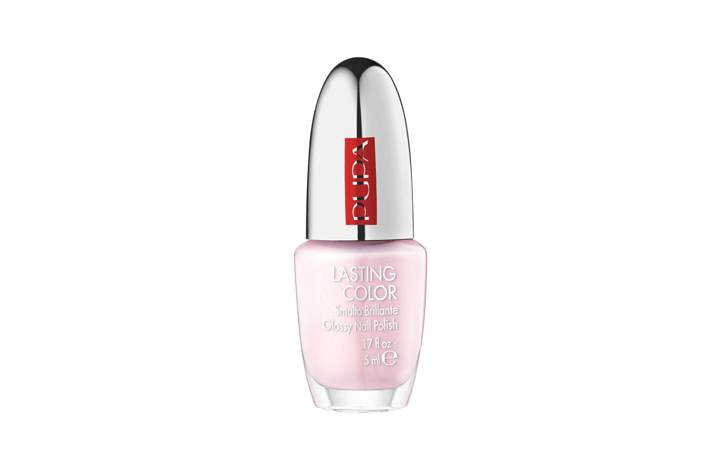Lasting Color - Pearly Baby Pink - 5 ml