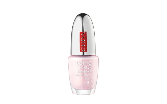 Lasting Color - Pearly Baby Pink - 5 ml