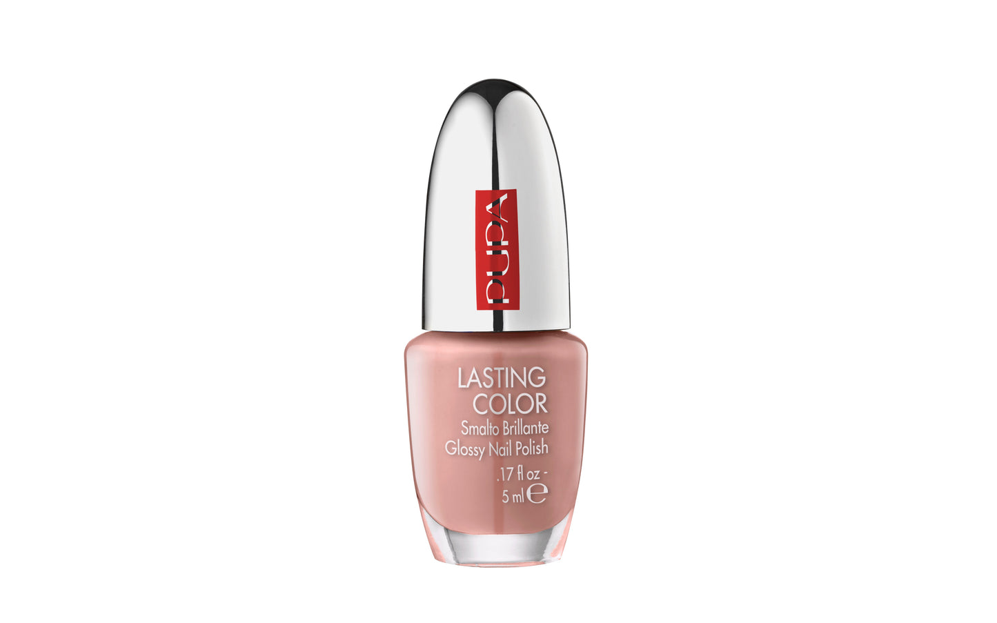 Lasting Color - Wild Pink - 5 ml