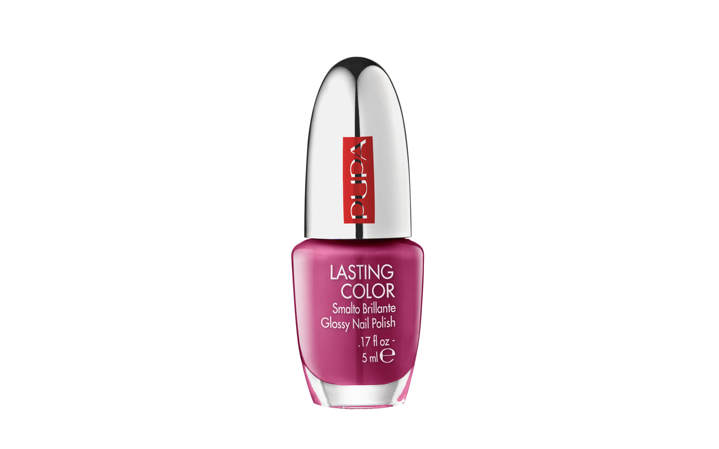 Lasting Color - Dark Fuchsia - 5 ml