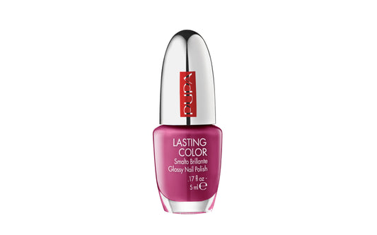 Lasting Color - Dark Fuchsia - 5 ml