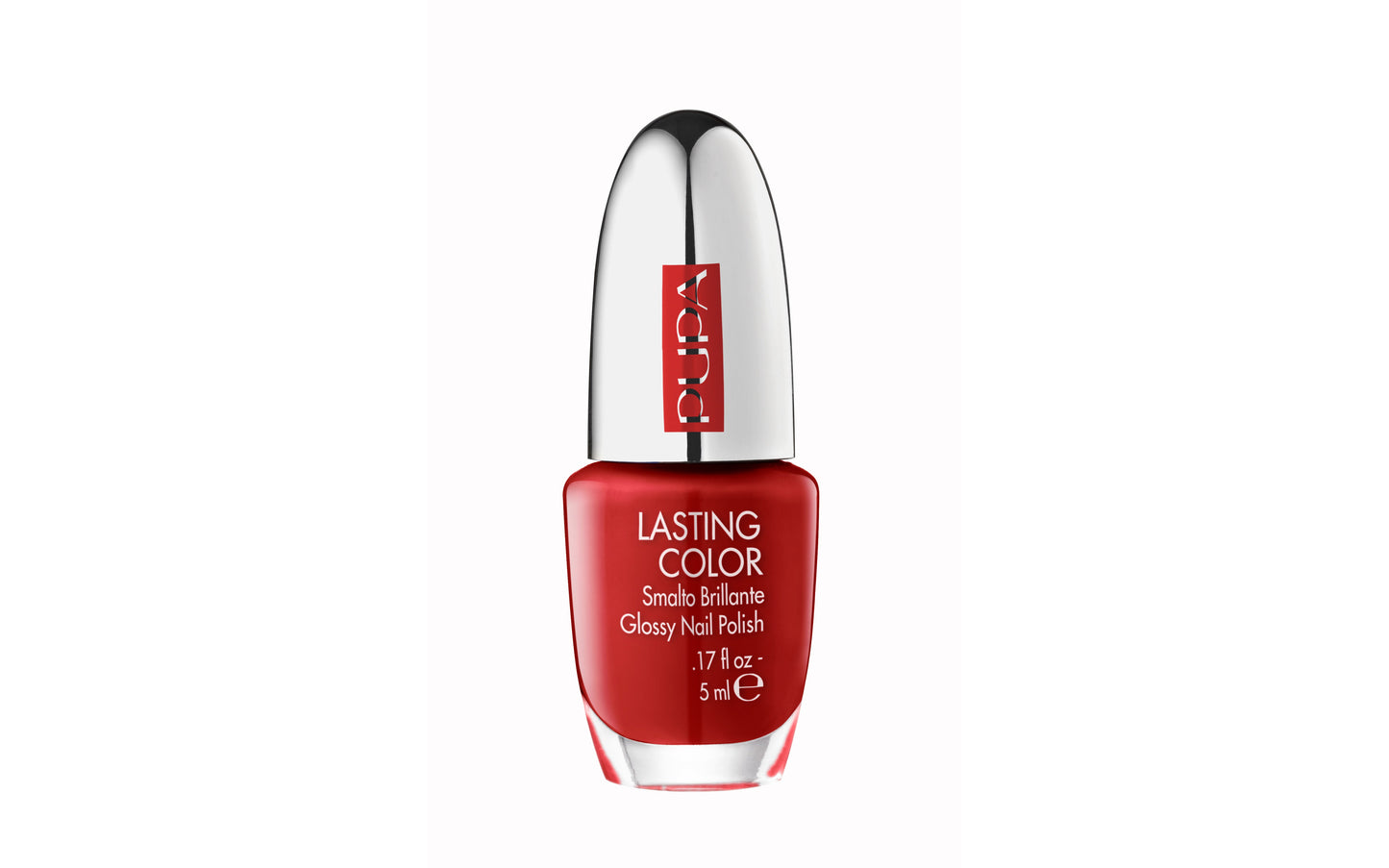 Lasting Color - Red Fire - 5 ml